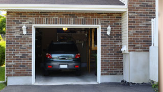 Garage Door Installation at Dania, Florida